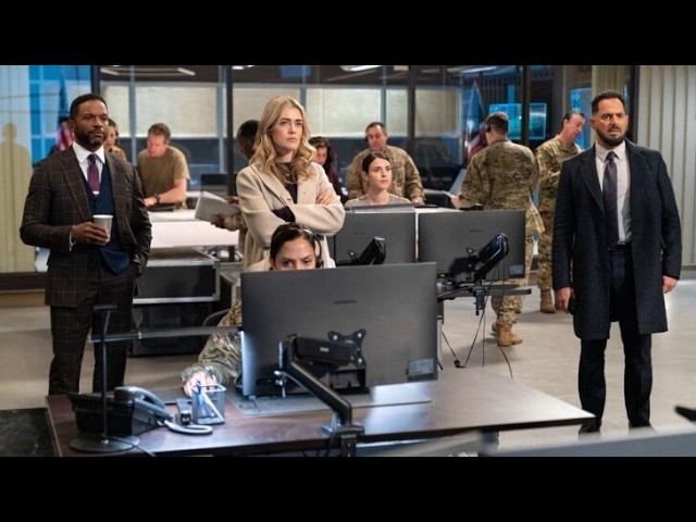 The Hunting Party Season 2 Episode 7 Revealed Dangerous Doctors, Shane’s Secrets, and Lazarus’s Agen