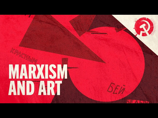 Marxism & Art | World School of Communism 2026