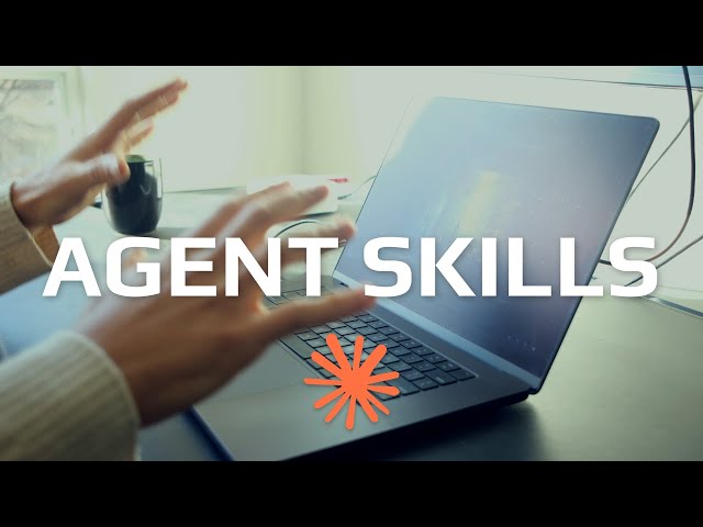 RAW Agentic Coding: ZERO to Agent SKILL