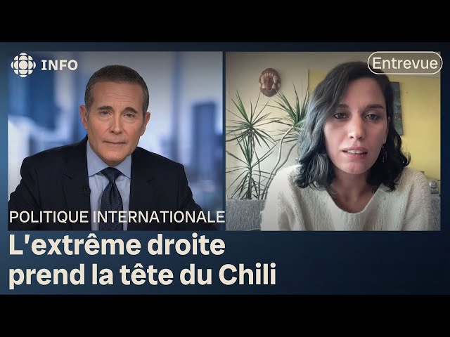 A Pinochet admirer elected president of Chile | On the ground