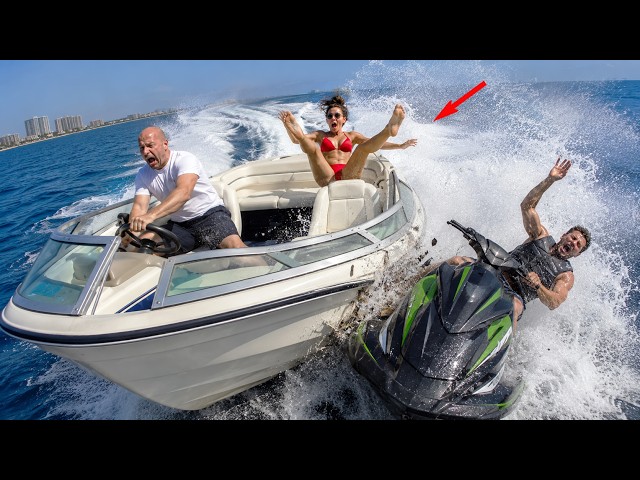 Idiots In Boats Caught on Camera -- Best of year 2026, Ep #3