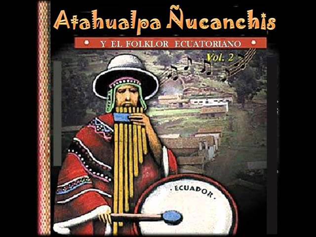 Folklore Latinoamericano - Jihua (Charijayac)