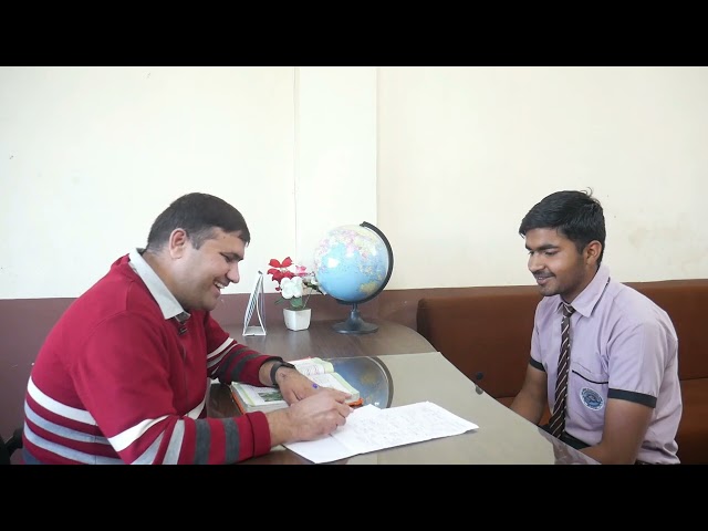 Bio Viva Class 11 PART  01
