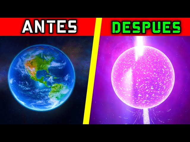 🔴 I CREATE a PULSAR in the MOST REALISTIC WAY POSSIBLE!! | Universe Sandbox 2