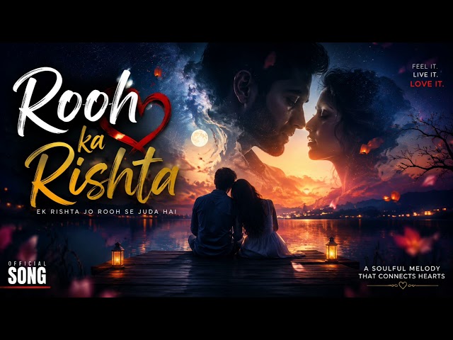 Rooh Ka Rishta ❤️ | A Connection Beyond Words ✨