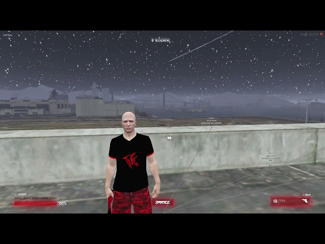 FiveM Free Mod Menu Test 2026 (How To Download)