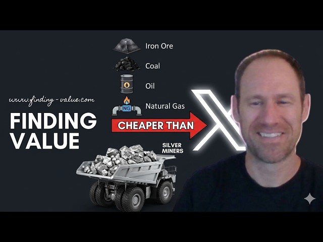 The Real "Cheapest" Asset No One Is Buying