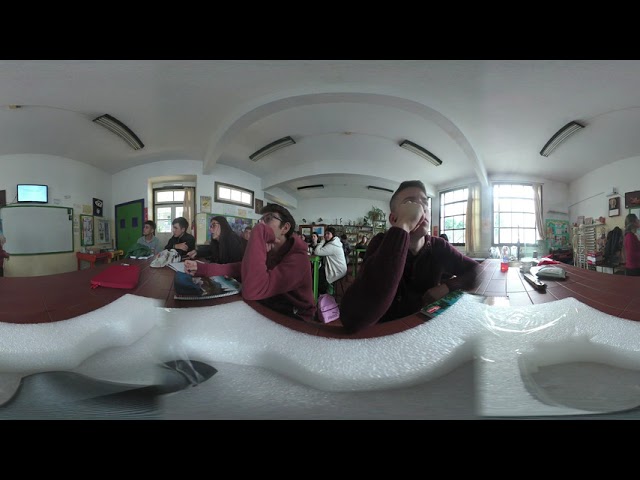 Unidad fílmica tipo clase completa N°11 - Biología - Parte 1 (CC BY NC SA)