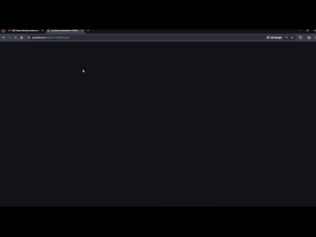 Abcd alphabet learning video