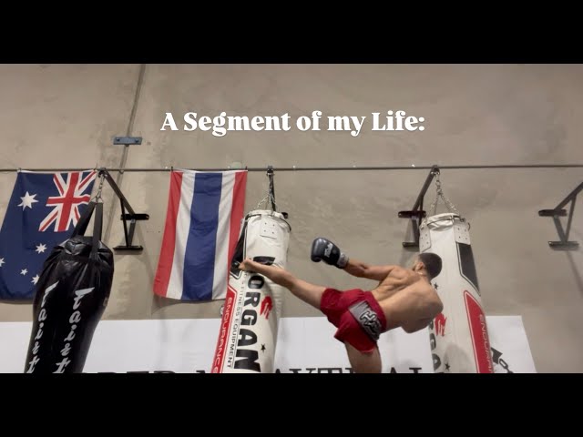 A Segment of my Life