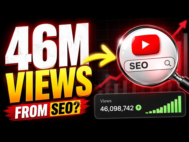 9 YouTube SEO Secrets Most Creators Miss