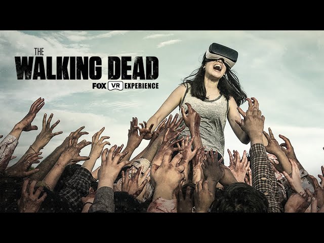 The Riding Dead (Official Video) | FOX