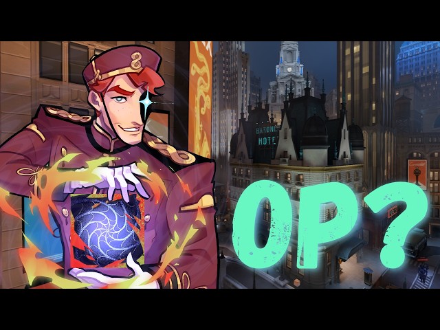 Cursed Vortex Web Makes Kidnap Doorman INSANE (Deadlock NEW Major update)