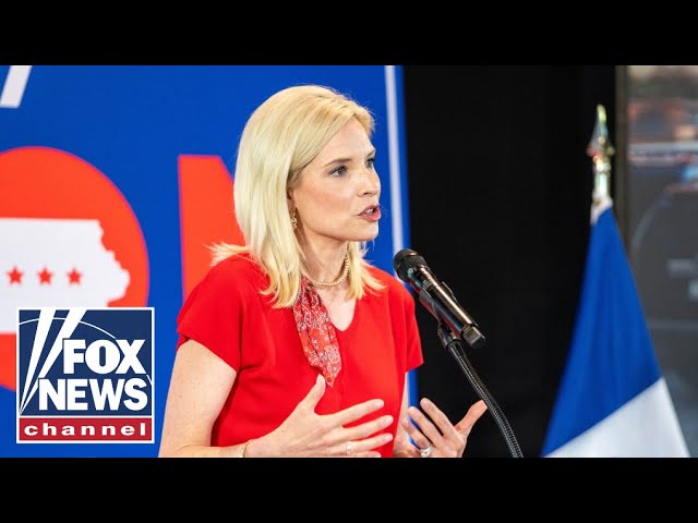 KEY Senate race HEATS UP as election looms