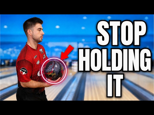 The Simple Timing Fix That Improves Your Entire Bowling Swing