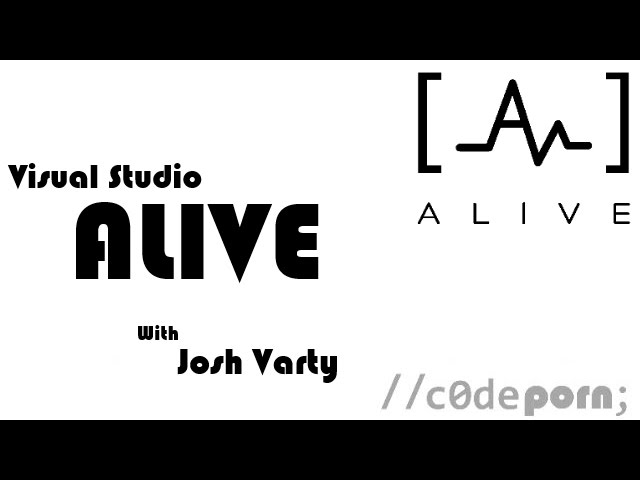 Visual Studio: Alive - See what your code does as your write it!