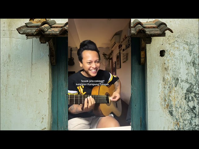 Full Jim Labrador - The Panturas cover by Joe Python