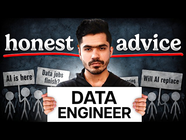 Guide for Data Engineers To Survive in the AI Era 2026