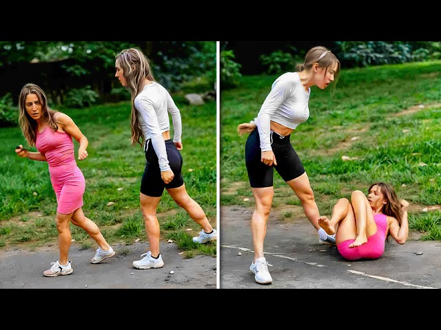 When Instant Karma Hits HARD ⚡️ Best Moments Caught on Camera