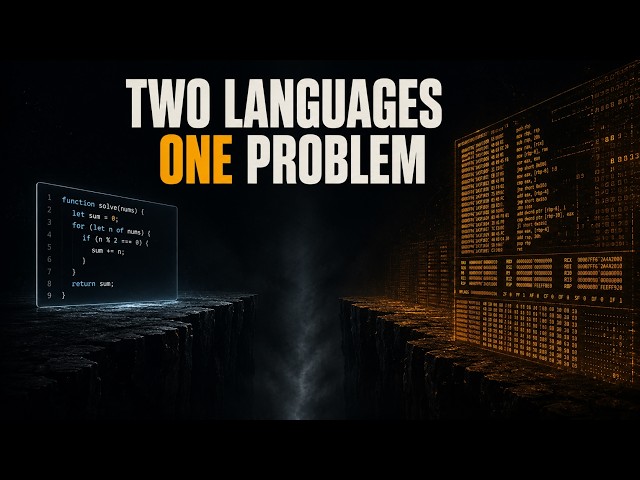 Mojo Is 35,000x Faster Than Python. The Number Means Nothing