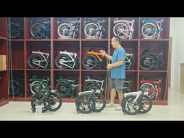 Java Neo 3, 16 inch, full carbon, and Full Collection is here! 