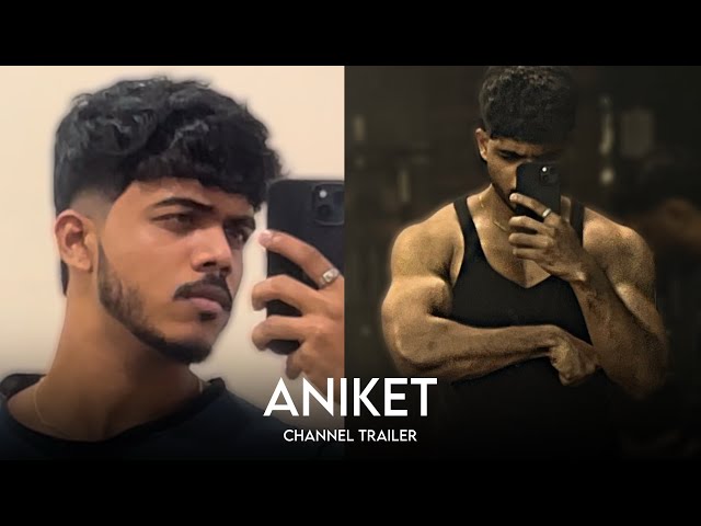 What if it works out? (Channel Trailer 🎥)