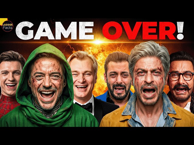 How Hollywood Is Silently DESTROYING Bollywood?😨