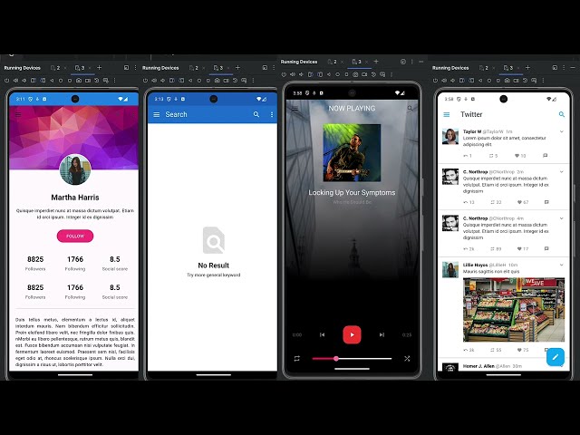 The Ultimate Guide to Flutter UI: Complete Course Explained