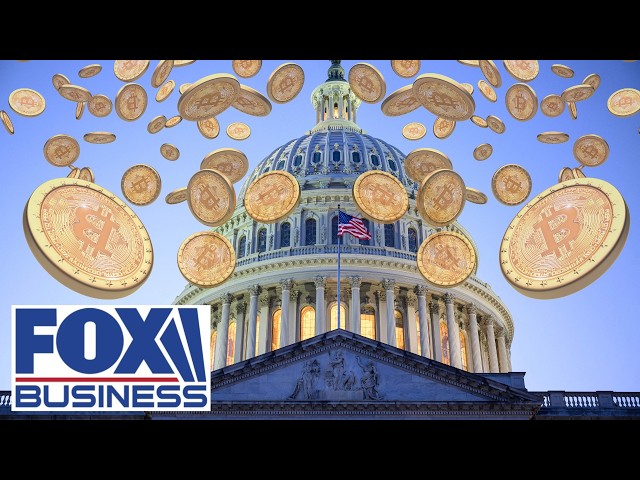 Clarity Act goes to the wire in Senate