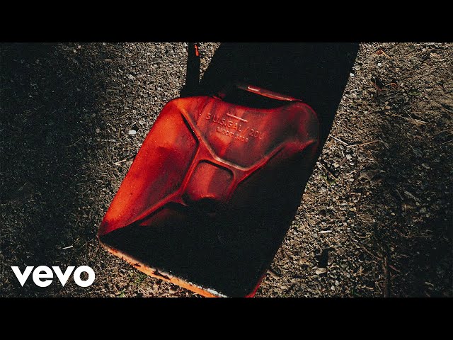 Cigarettes @ Sunset - Gasoline (Audio)