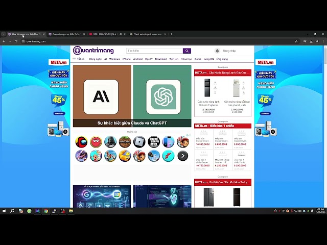 C2 BOTNET VS QUANTRIMANG DOWN SERVER | BEST C2 // BOTNET // API // 2026!