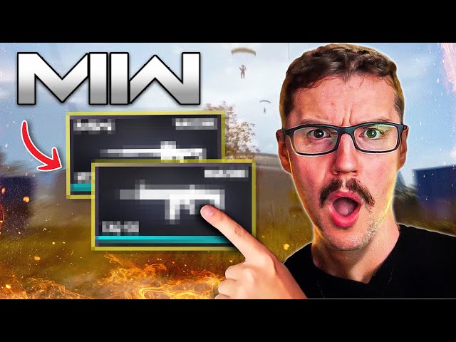 I used an MW2 Loadout in 2026 Warzone Ep. 2