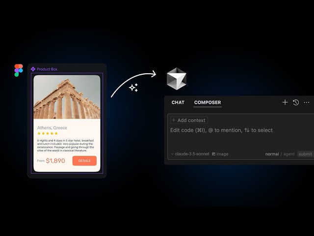 AI Powered Frontend Development: Building Better UIs