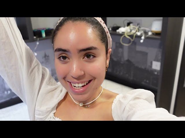 City (Urbanest) Residence Tour! || King's College London Accomodation