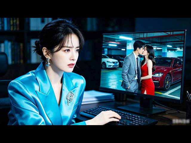 Seeing Her Husband’S Affair With An Intern, She Quietly Captured Proof And Set Her Revenge In Motion