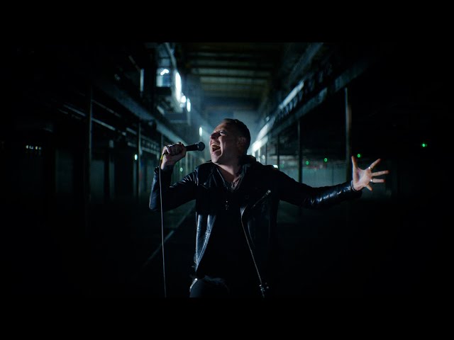 architects - "tear gas"