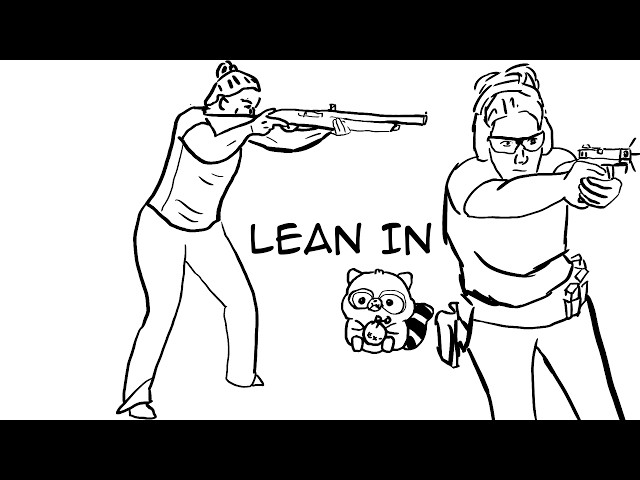 Lean In