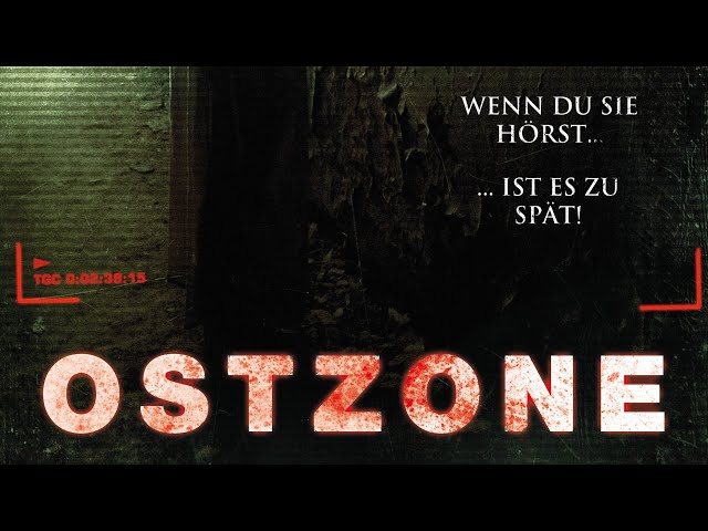 OSTZONE (2016) [Thriller] | Film (deutsch) ᴴᴰ