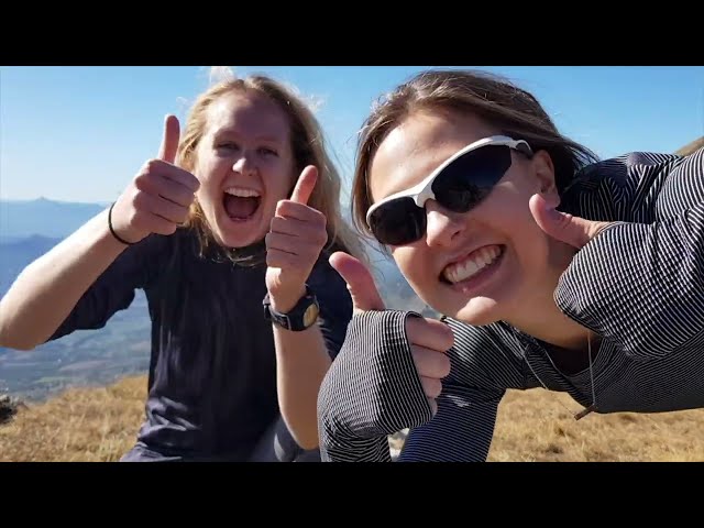 Teach abroad as an English Language Assistant