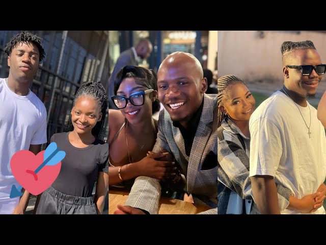 ZimCelebs whose Hidden LOVERS were Finally Exposed!!