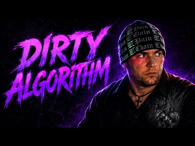 Dirty Algorithm | Emotional Dark Pop