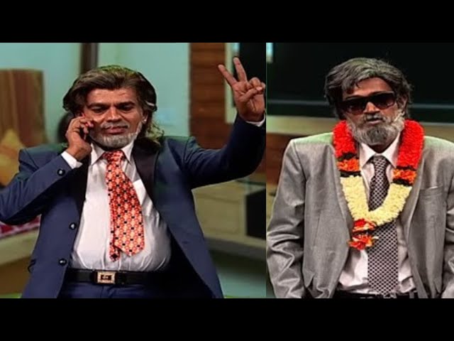 Comedy Khiladigalu - Season 1 - Full EP - 16 - Popular Kannada Reality Tv Comedy Show - Zee Kannada