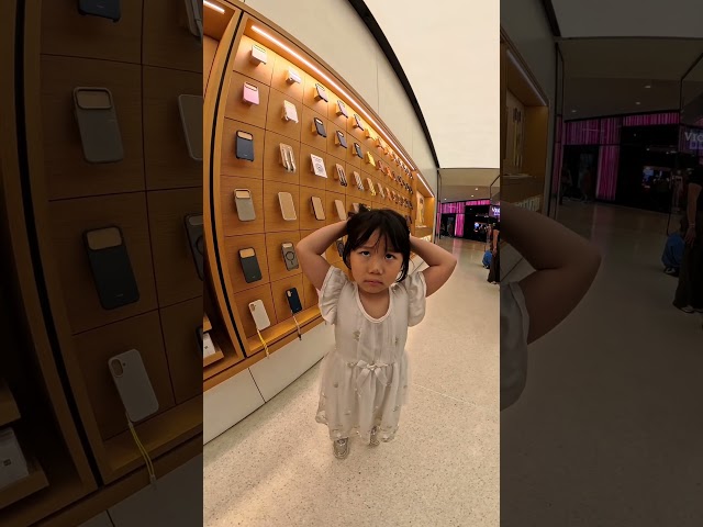 #shopping A Simple Example — And a Pause to Think.