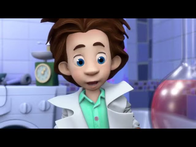 Science Experiments | The Fixies | Cartoons for Children