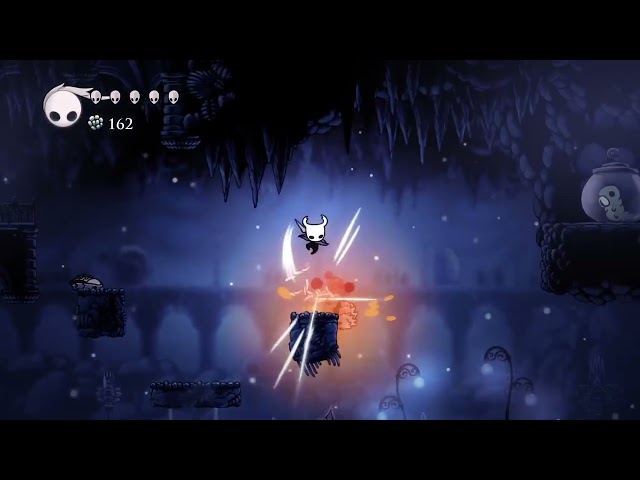 Hollow Knight Part 1