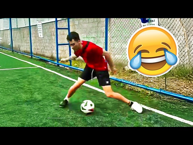 1 HOUR OF 2026 FUNNIEST FOOTBALL VIDEOS (TRY NOT TO LAUGH) #19