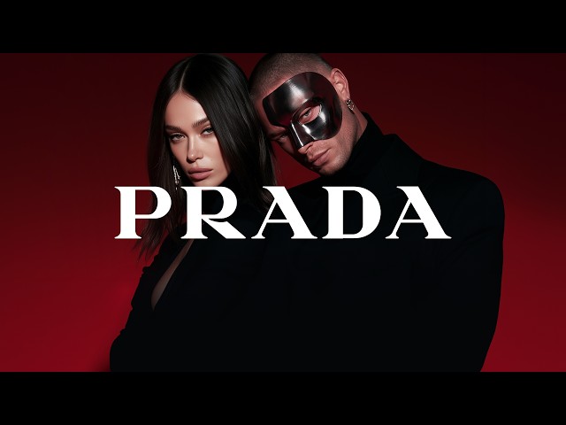 PRADA Store Music Playlist | 2026 Shop Background Music