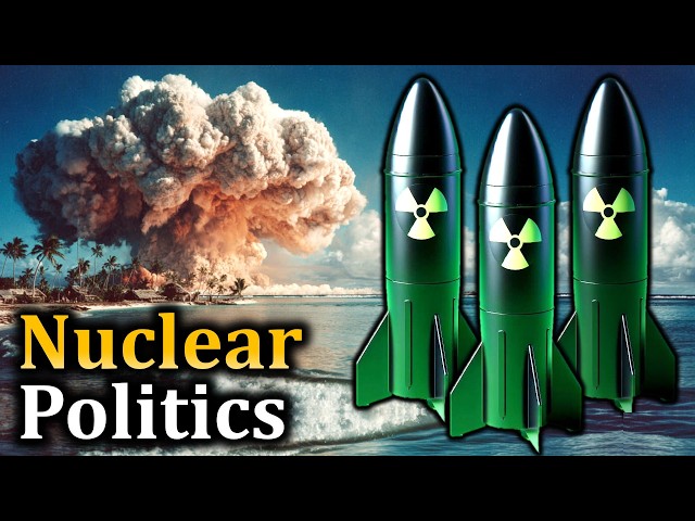 The Complicated World of Nuclear Strategy