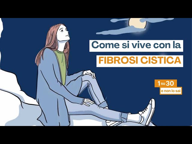 Fibrosi cistica - le aspettative e la qualità della vita