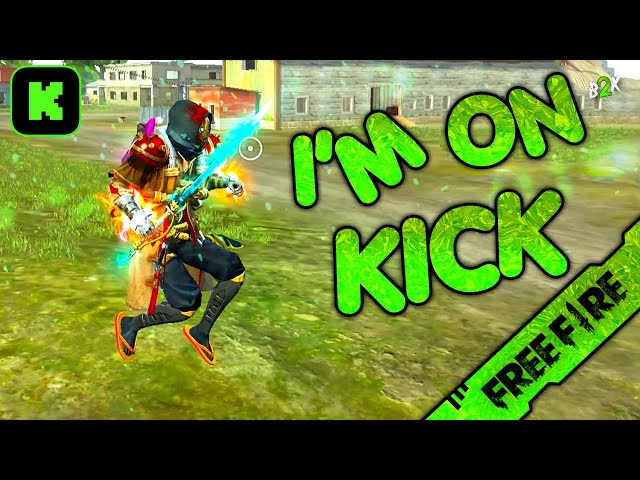 [B2K] STREAM EVERY DAY ON KICK ITZBORN2KILL | 20 KILLS GAMEPLAY